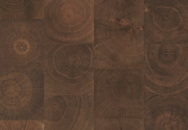 Pumpernickel End Grain